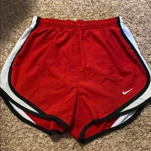 Women’s Nike Running Shorts